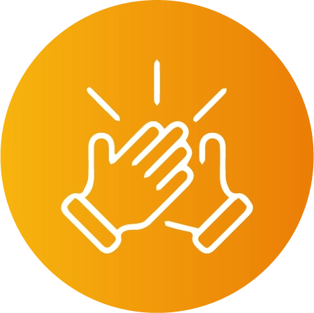 Real examples of teams